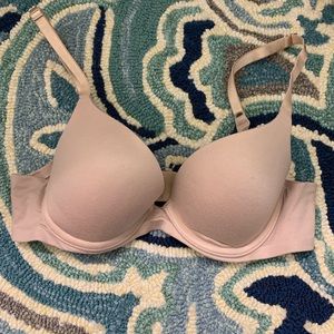 Aerie Nude Bra